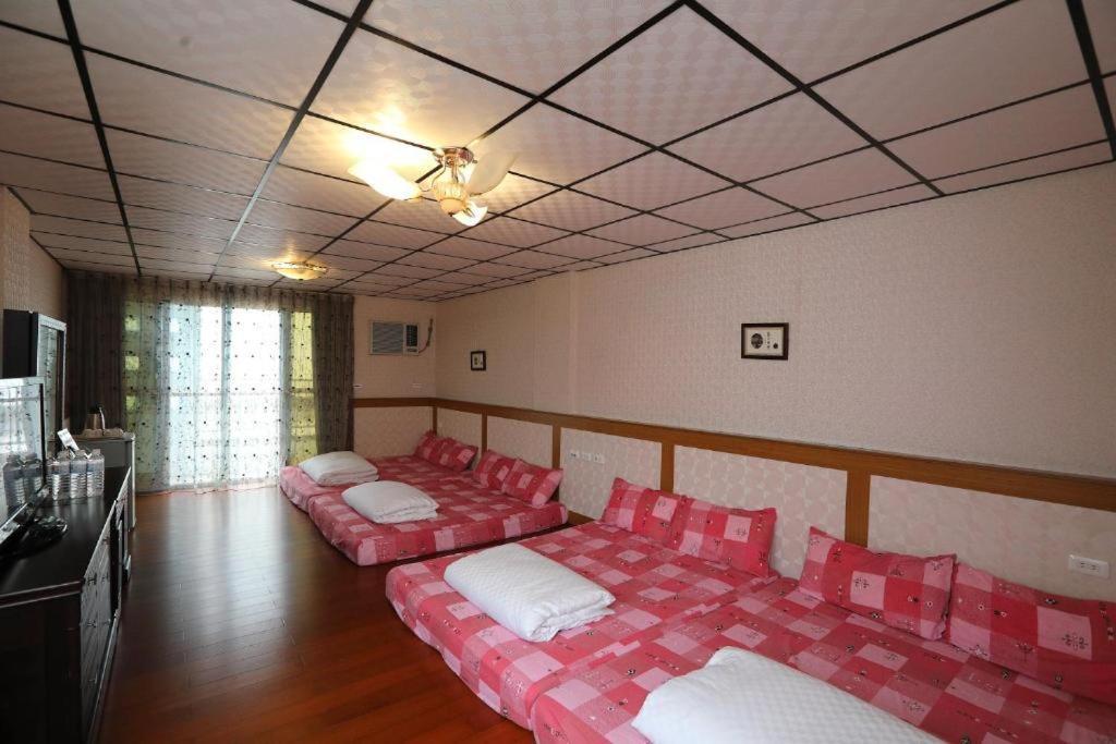 First Place B&B Хуалянь Экстерьер фото